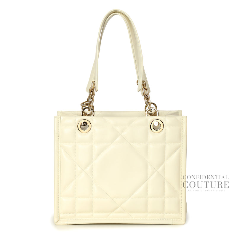 White Small Essential Bag