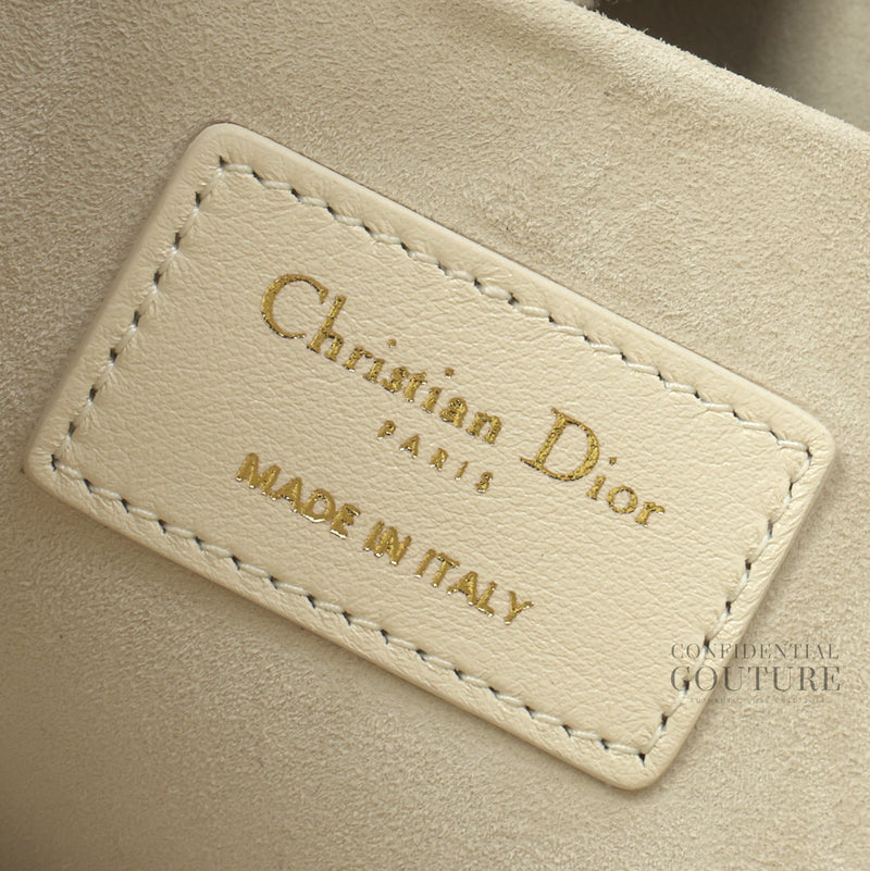 White Small Essential Bag