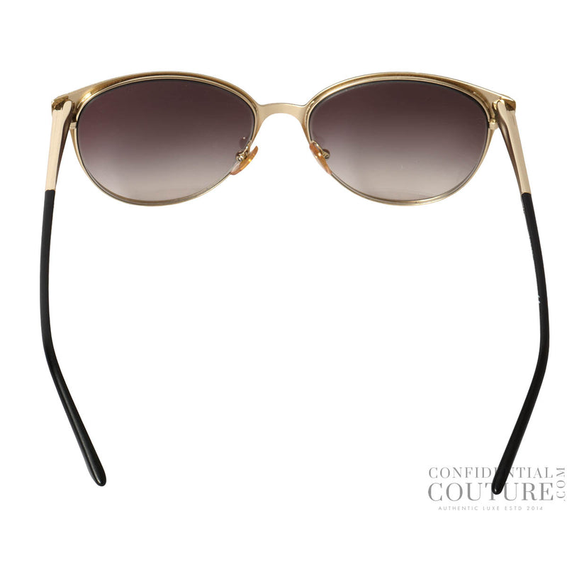 VE 2168 Black Frame Sunglasses