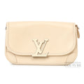 Buci Quartz Epi Shoulder Bag