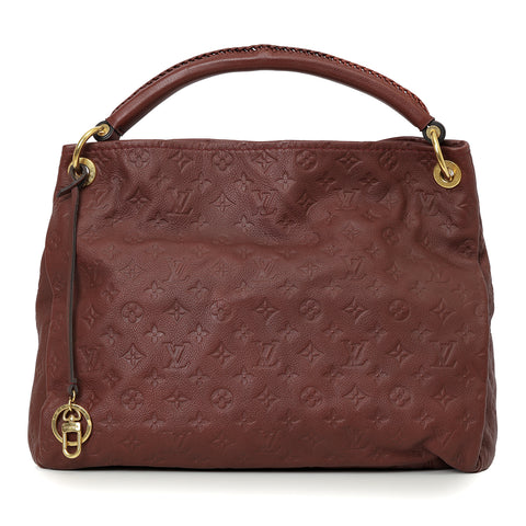 Empreinte Leather Artsy MM