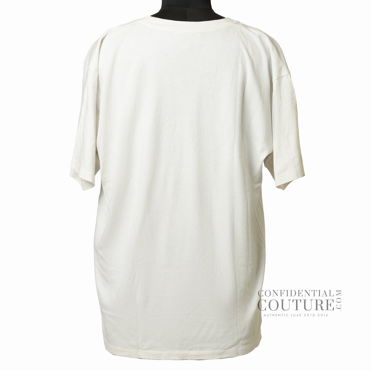 GG Interlocking Graphic T-shirt - Size M