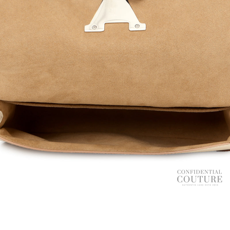Buci Quartz Epi Shoulder Bag