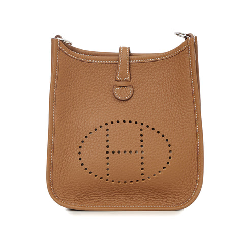 Evelyne 16 Amazone Gold