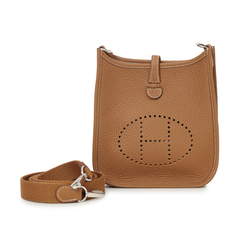 Evelyne 16 Amazone Gold