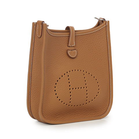 Evelyne 16 Amazone Gold