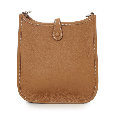 Evelyne 16 Amazone Gold