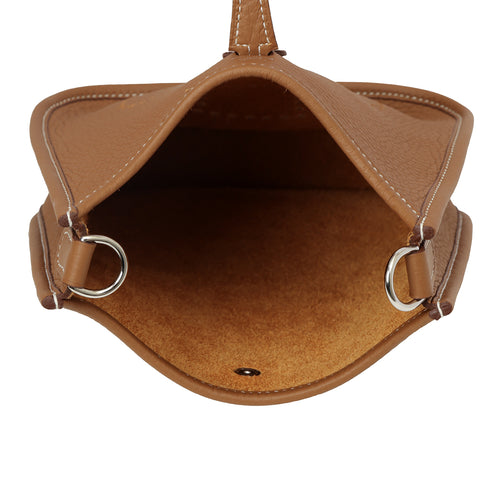 Evelyne 16 Amazone Gold