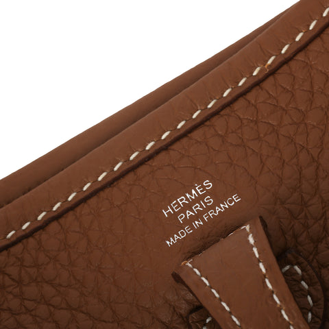 Evelyne 16 Amazone Gold