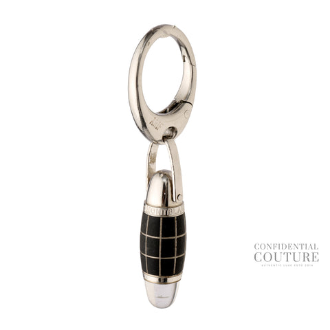 Urban Walker Key Ring