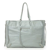 Papier A4 Zip Around Tote One Size