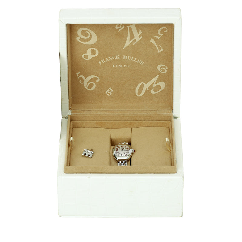 Geneve , Curvex Heart
