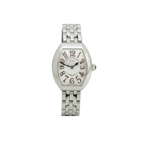 Geneve , Curvex Heart