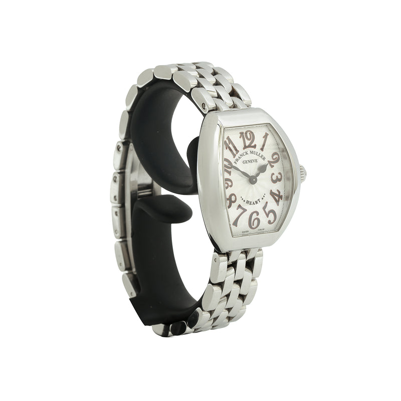 Geneve , Curvex Heart