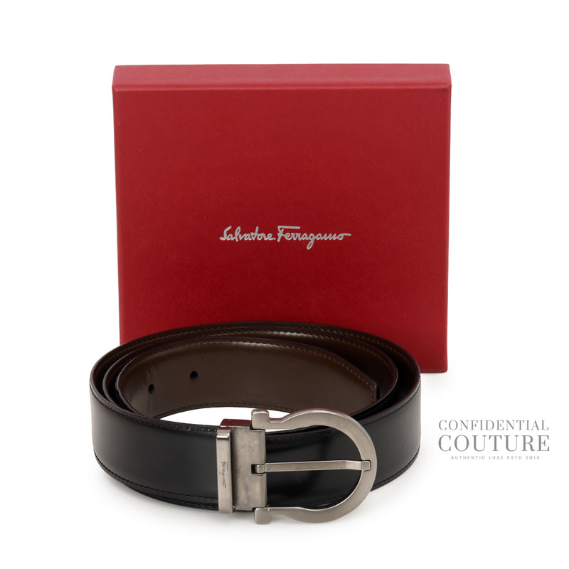 Giancini Adjustable Belt