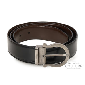 Giancini Adjustable Belt