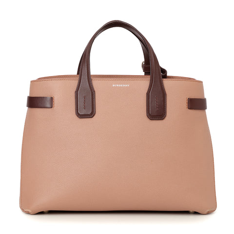 Banner House Nova Pink Maroon