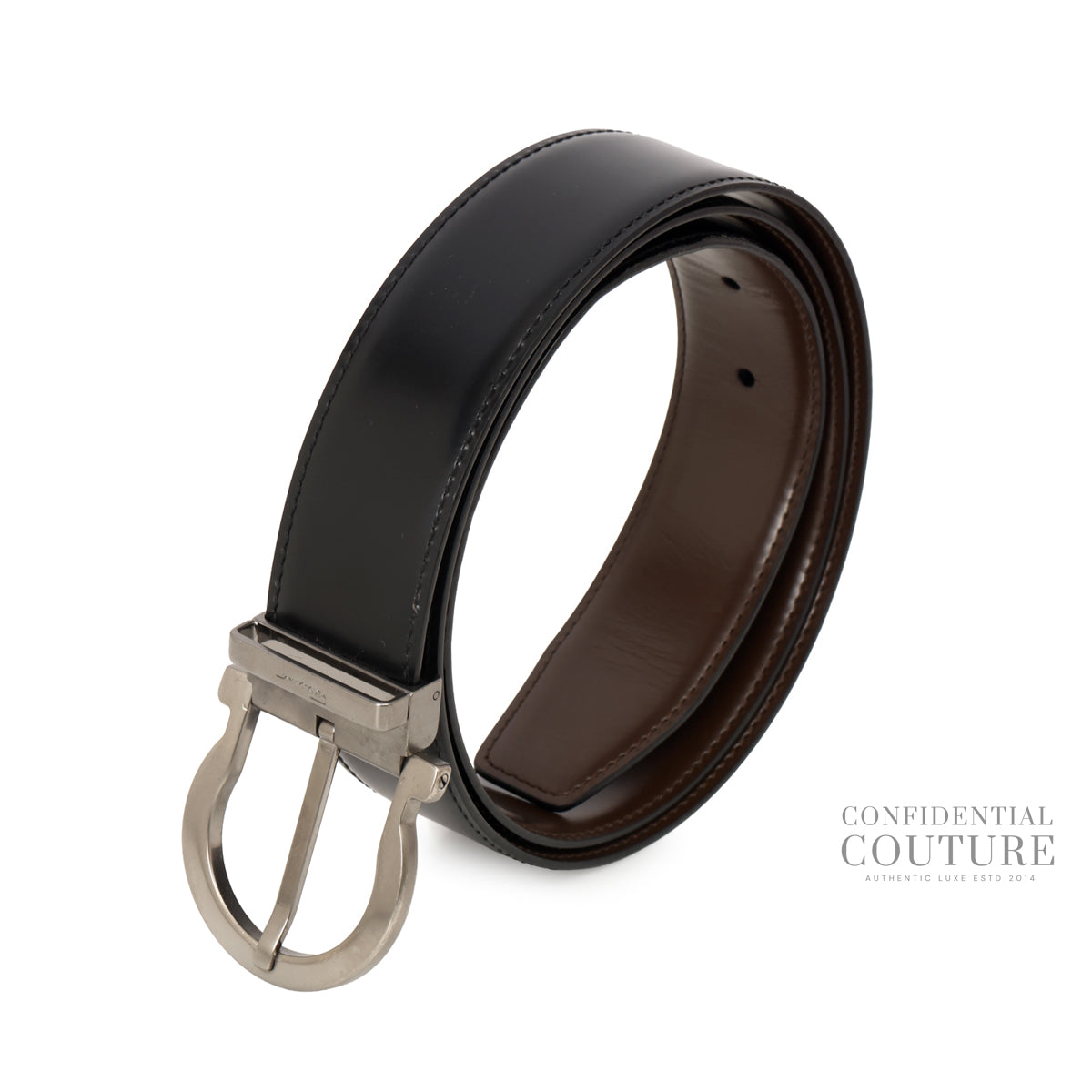 Giancini Adjustable Belt