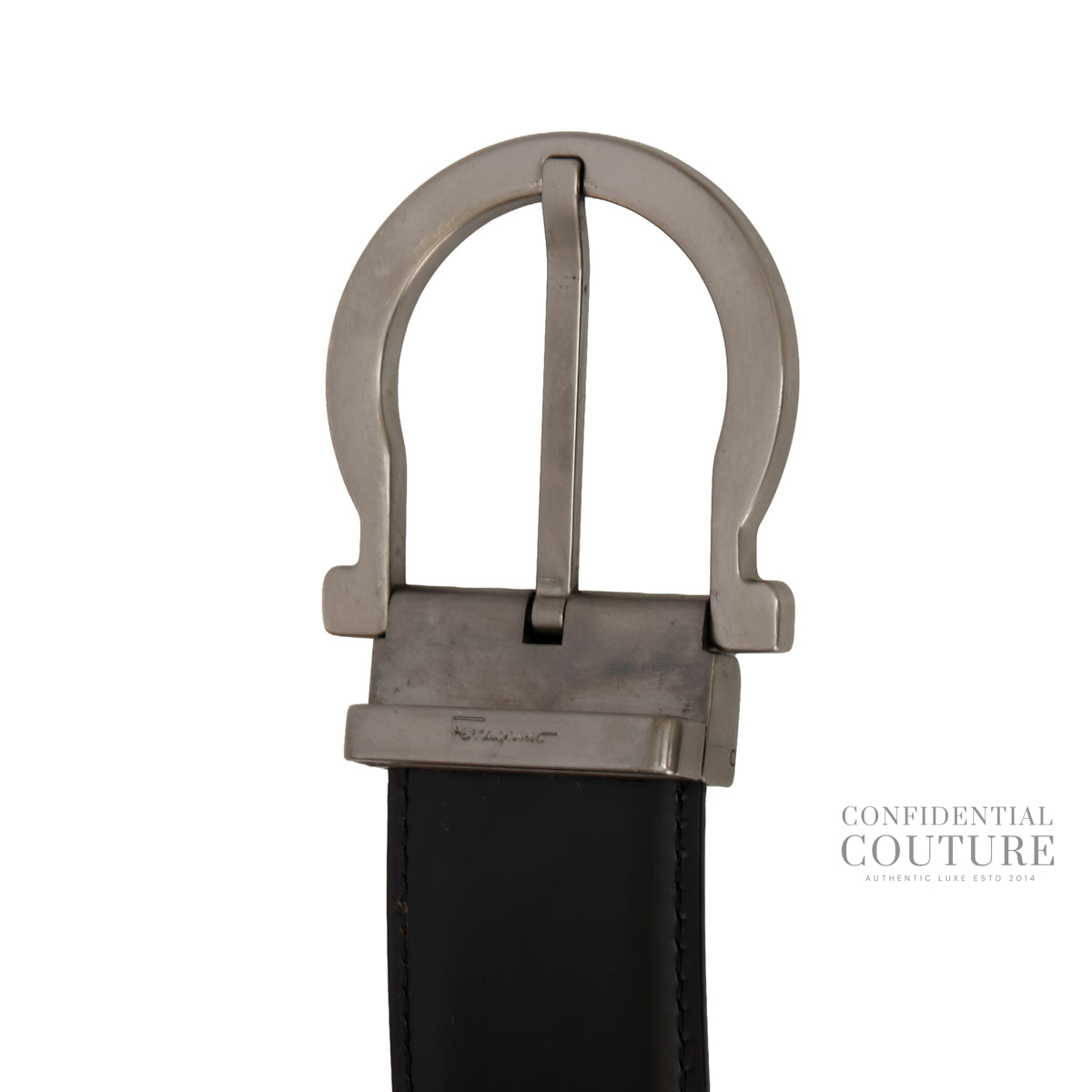 Giancini Adjustable Belt