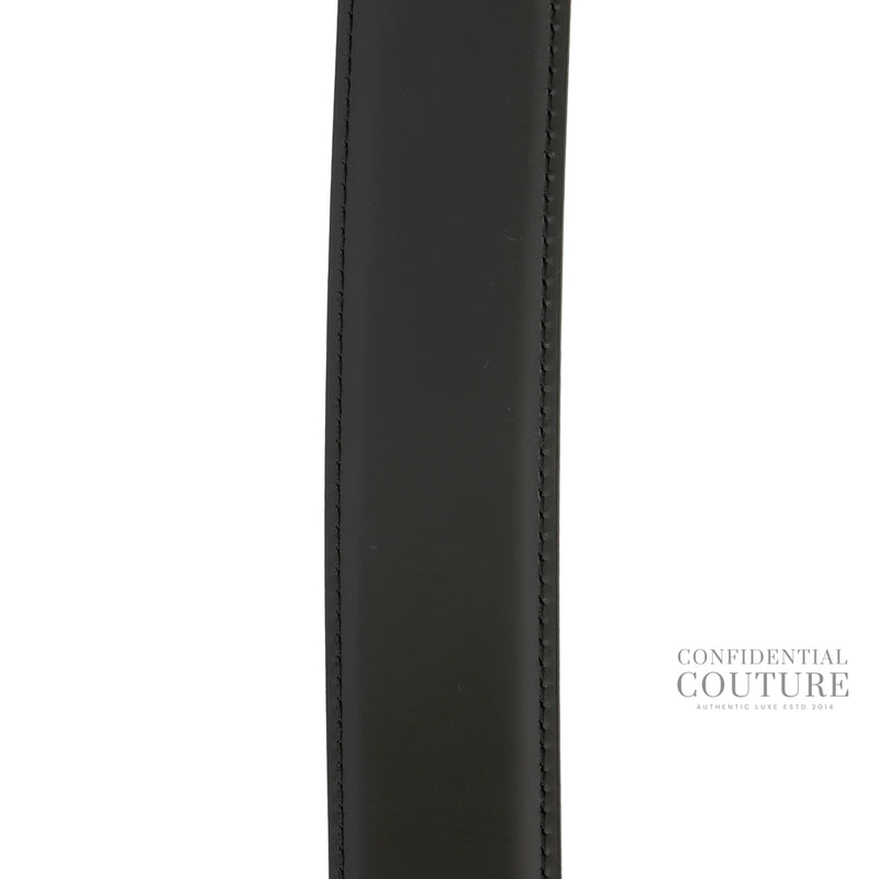Giancini Adjustable Belt