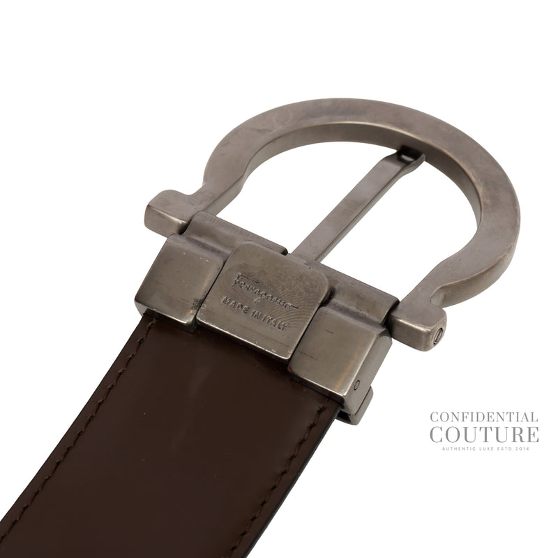 Giancini Adjustable Belt