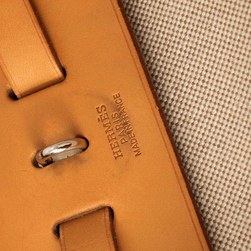 Hermès Herbag price