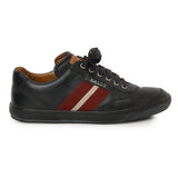 Oriano Lace-Up Sneakers Size: US 8