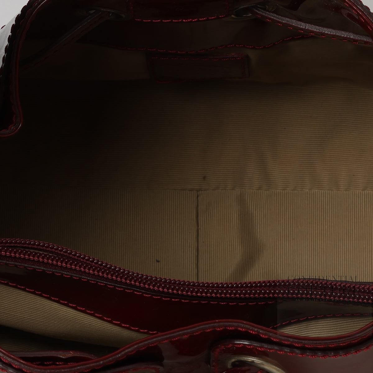 Warrior Hobo Bag