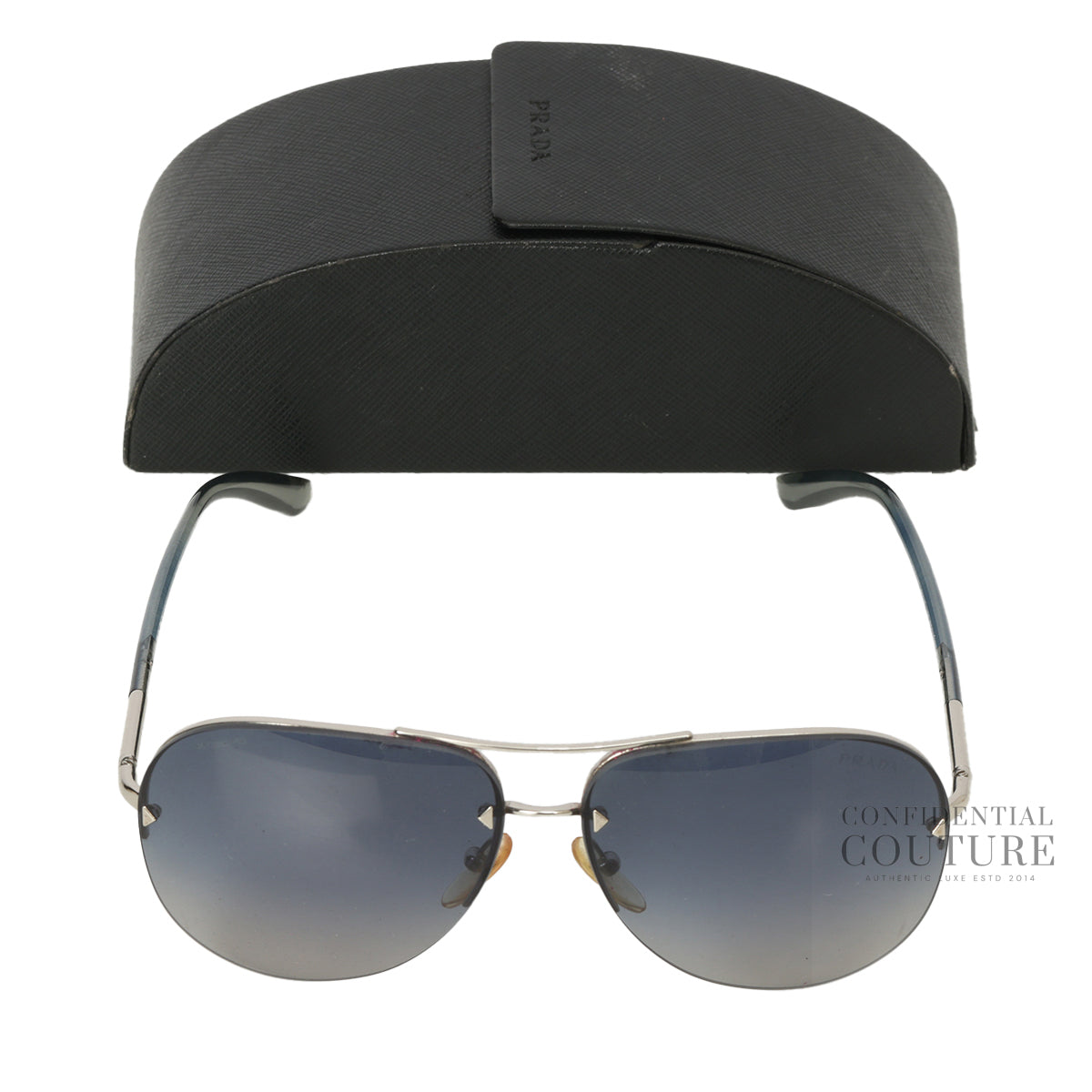 SPR 530 Blue Lens Aviatotrs