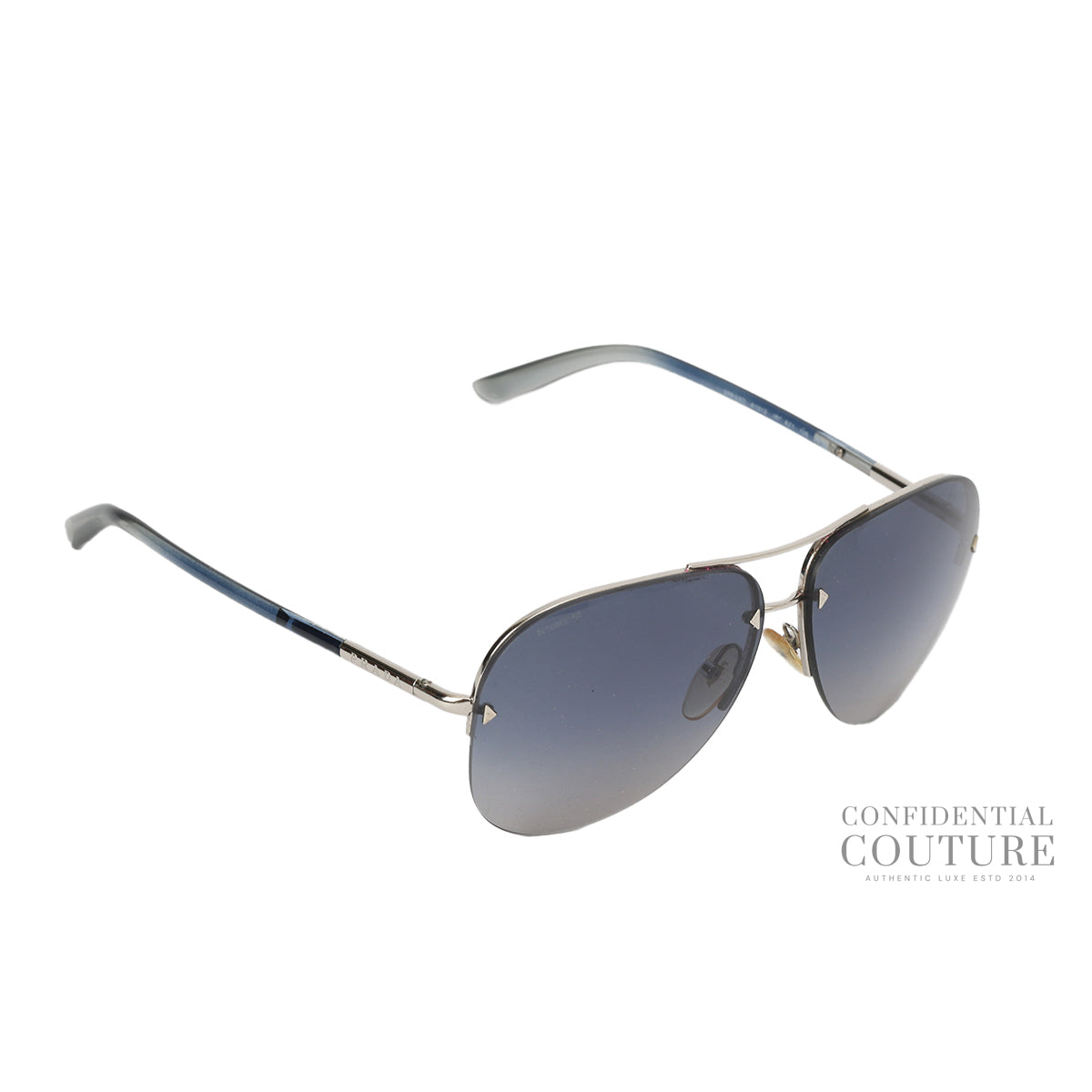 SPR 530 Blue Lens Aviatotrs