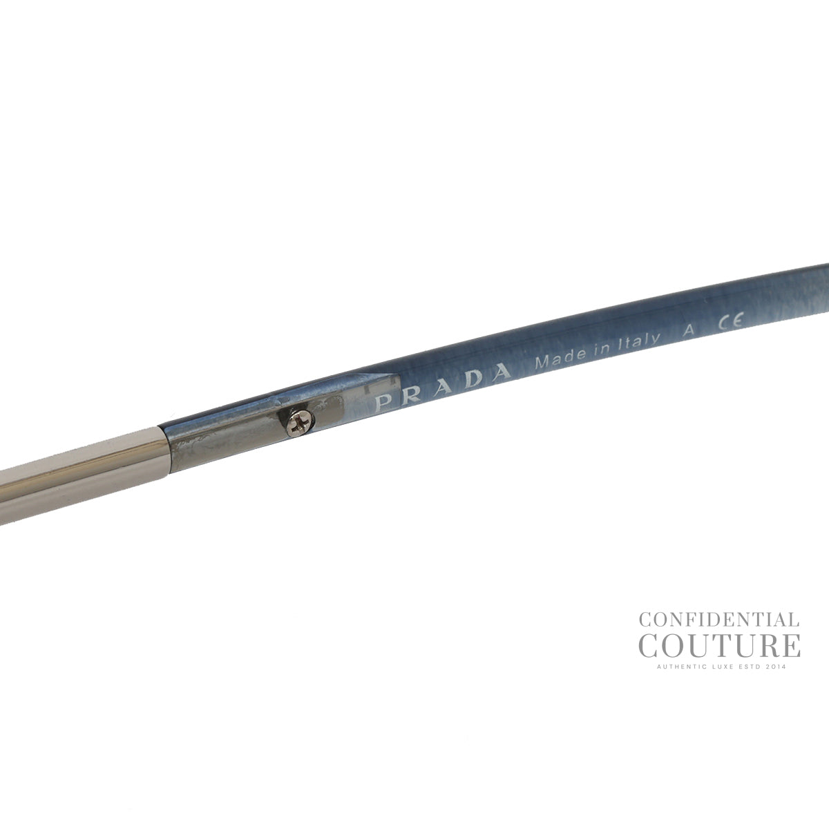 SPR 530 Blue Lens Aviatotrs