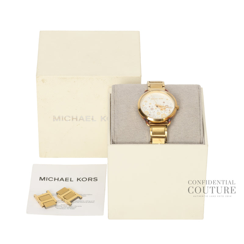 Michael Kors women Watch price in india