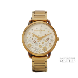 MGold Portia Watch