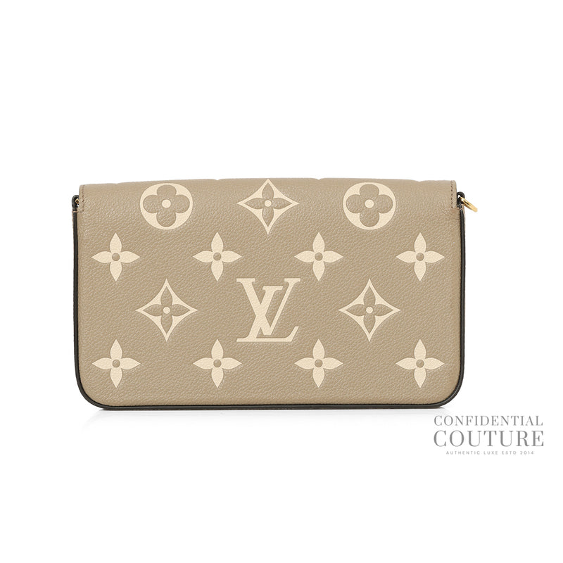 LV Pochette bag price