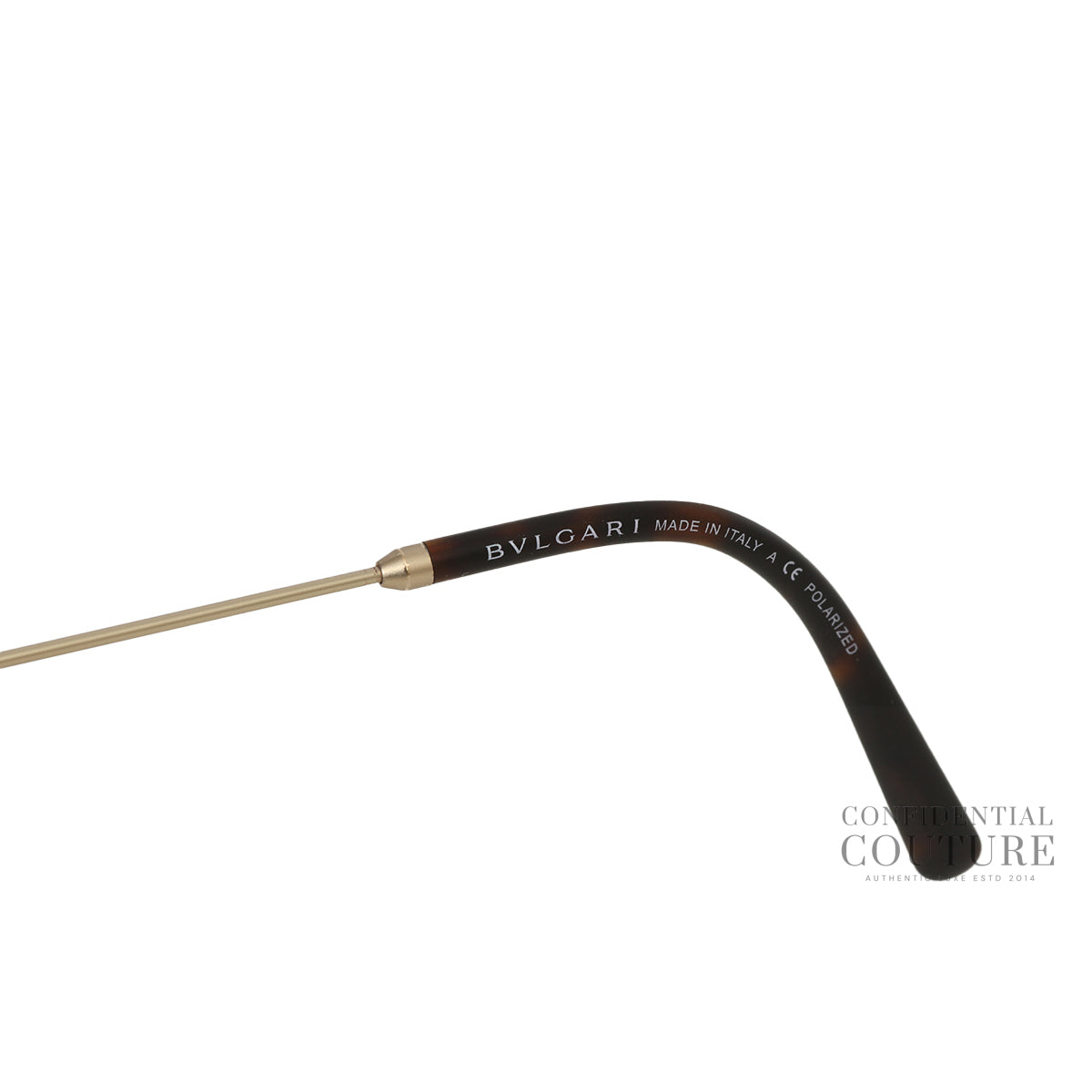 Brown Tortoiseshell Pilot Sunglasses
