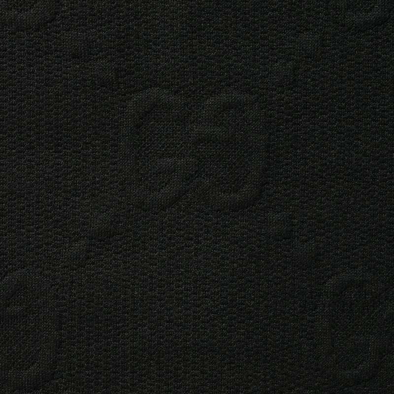 GG Jacquard Black Mini Skirt | S
