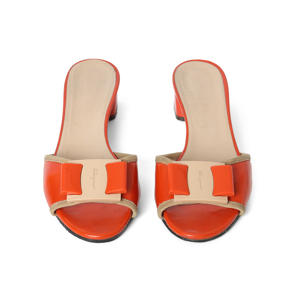 Kitten Heels EU 37 | US 7 | UK 4