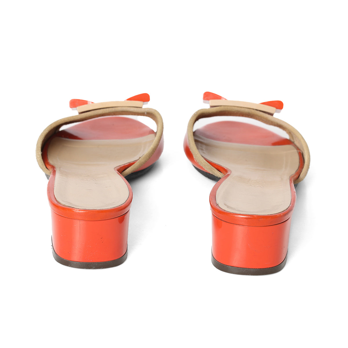 Kitten Heels EU 37 | US 7 | UK 4