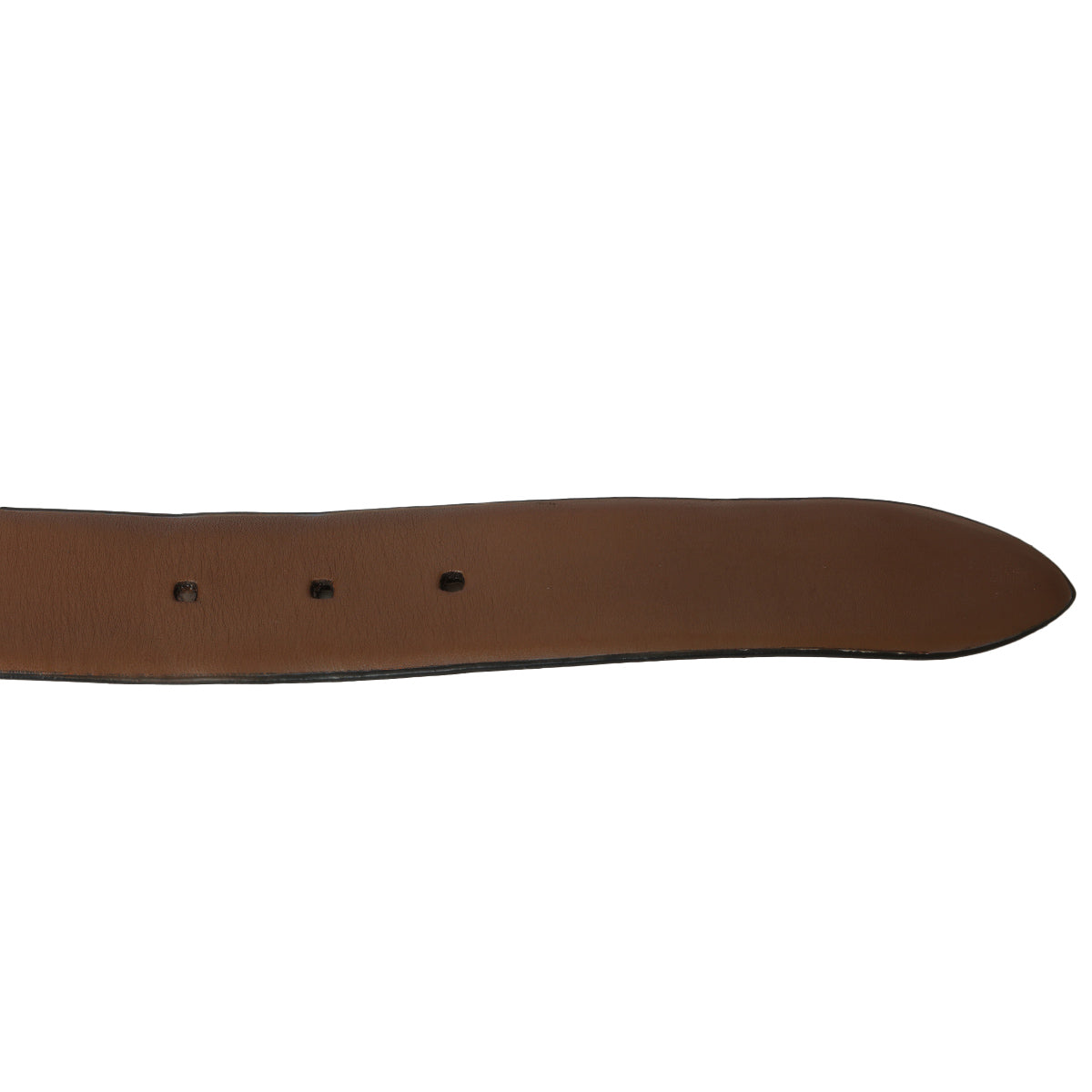 Brown Belt - 85cm