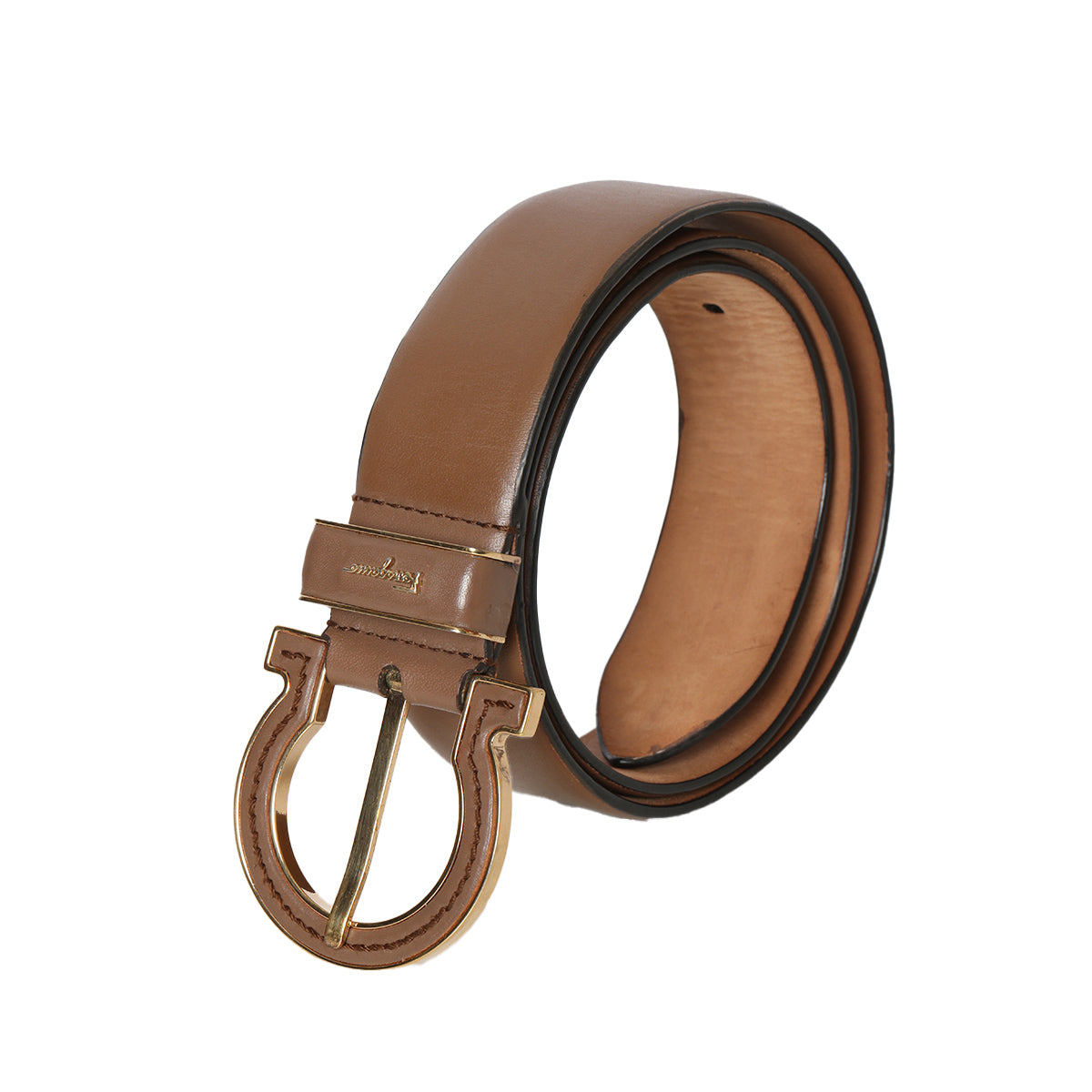 Brown Belt - 85cm