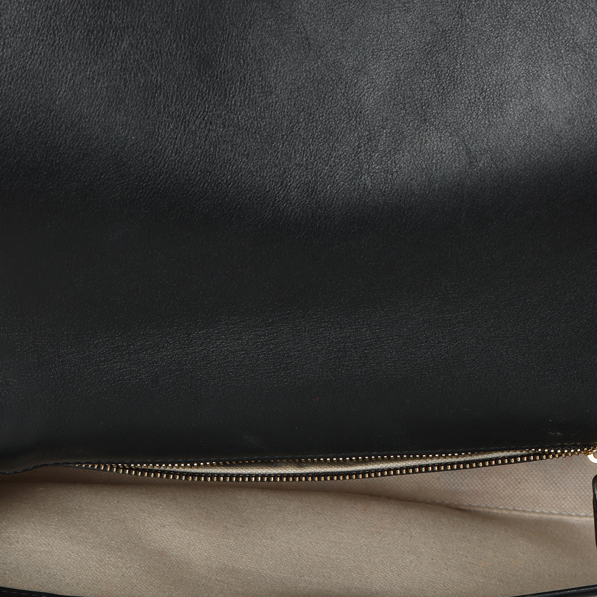 Blondie Medium Black Top Handle Bag