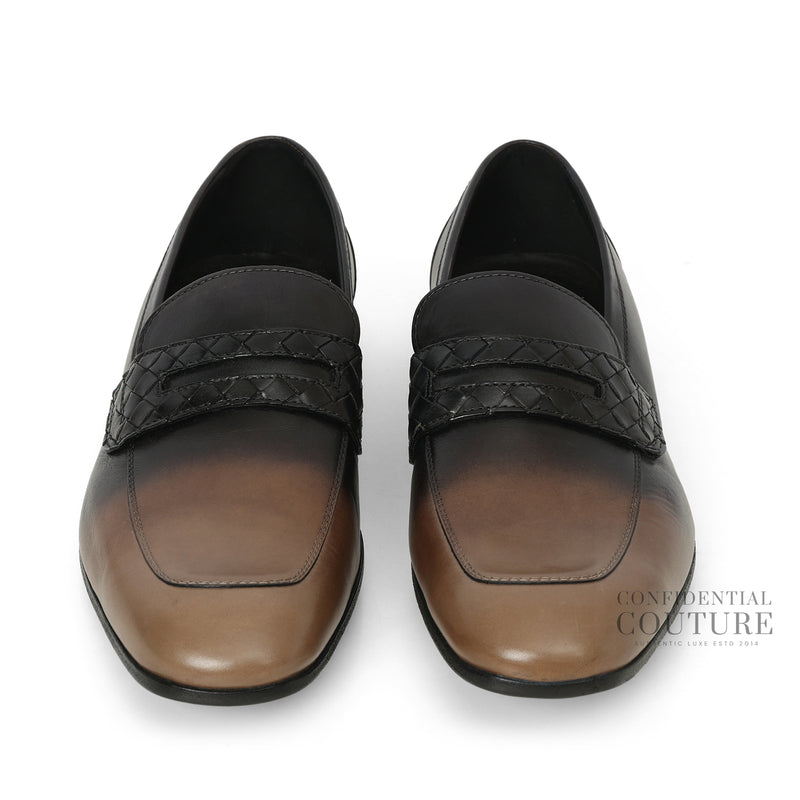 Bottega Veneta Loafers For Men
