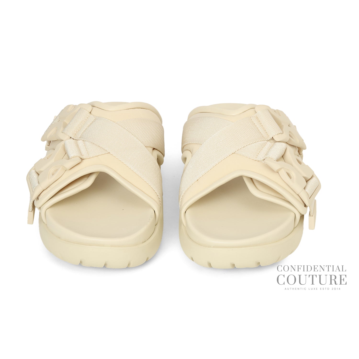 Off-White Snap Slide Sandals EU 38 | UK 5 | US 8