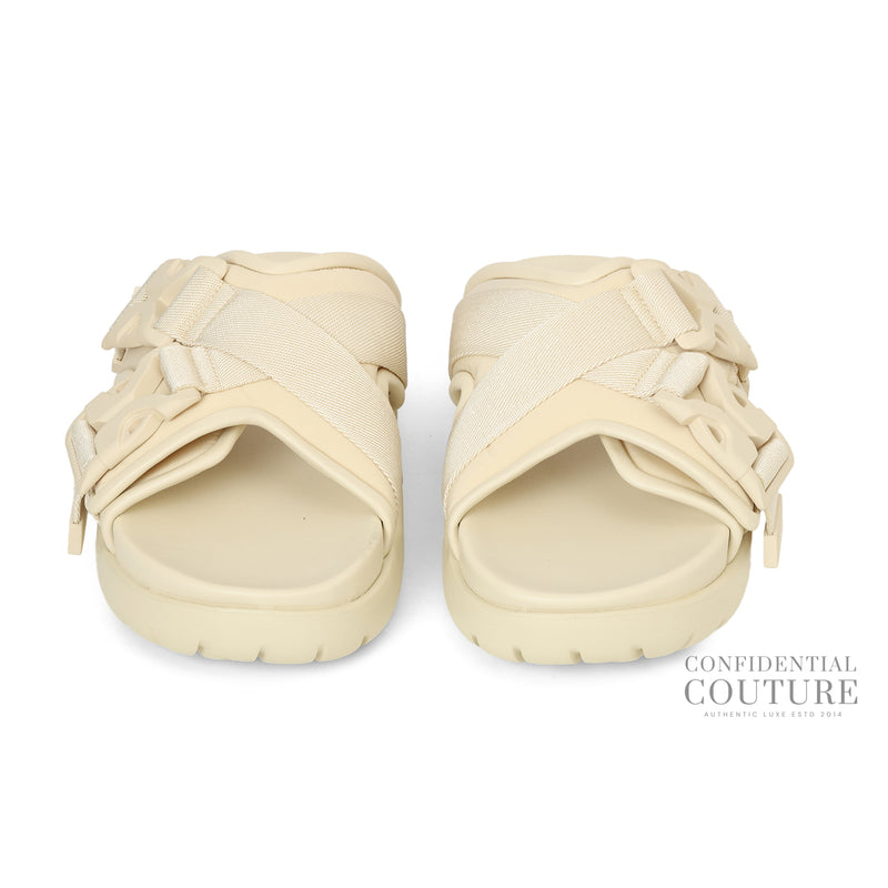 Off-White Snap Slide Sandals EU 38 | UK 5 | US 8