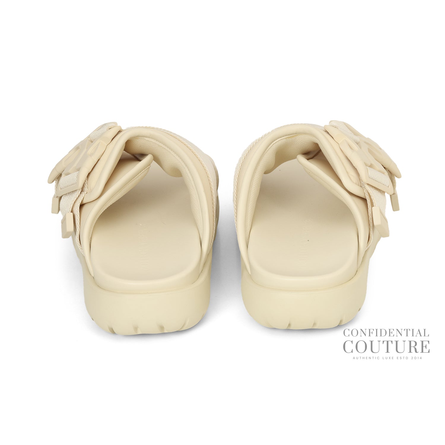 Off-White Snap Slide Sandals EU 38 | UK 5 | US 8