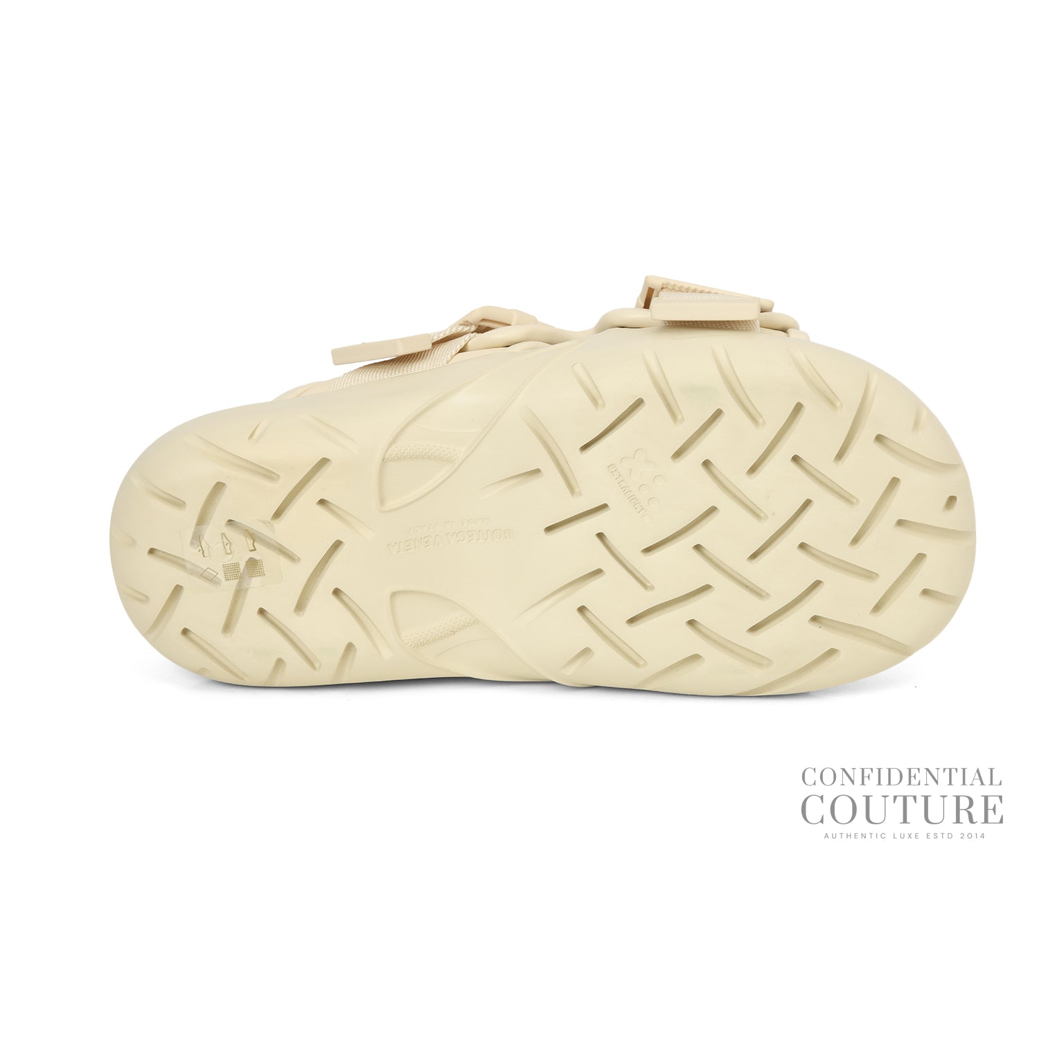 Off-White Snap Slide Sandals EU 38 | UK 5 | US 8