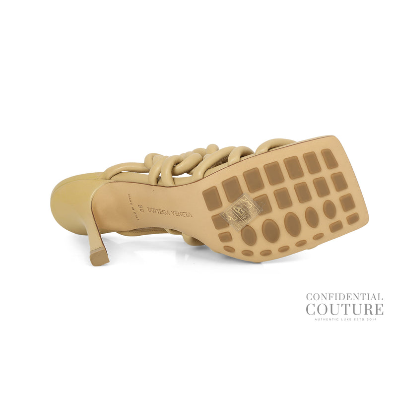 Bottega Veneta Sandals heels