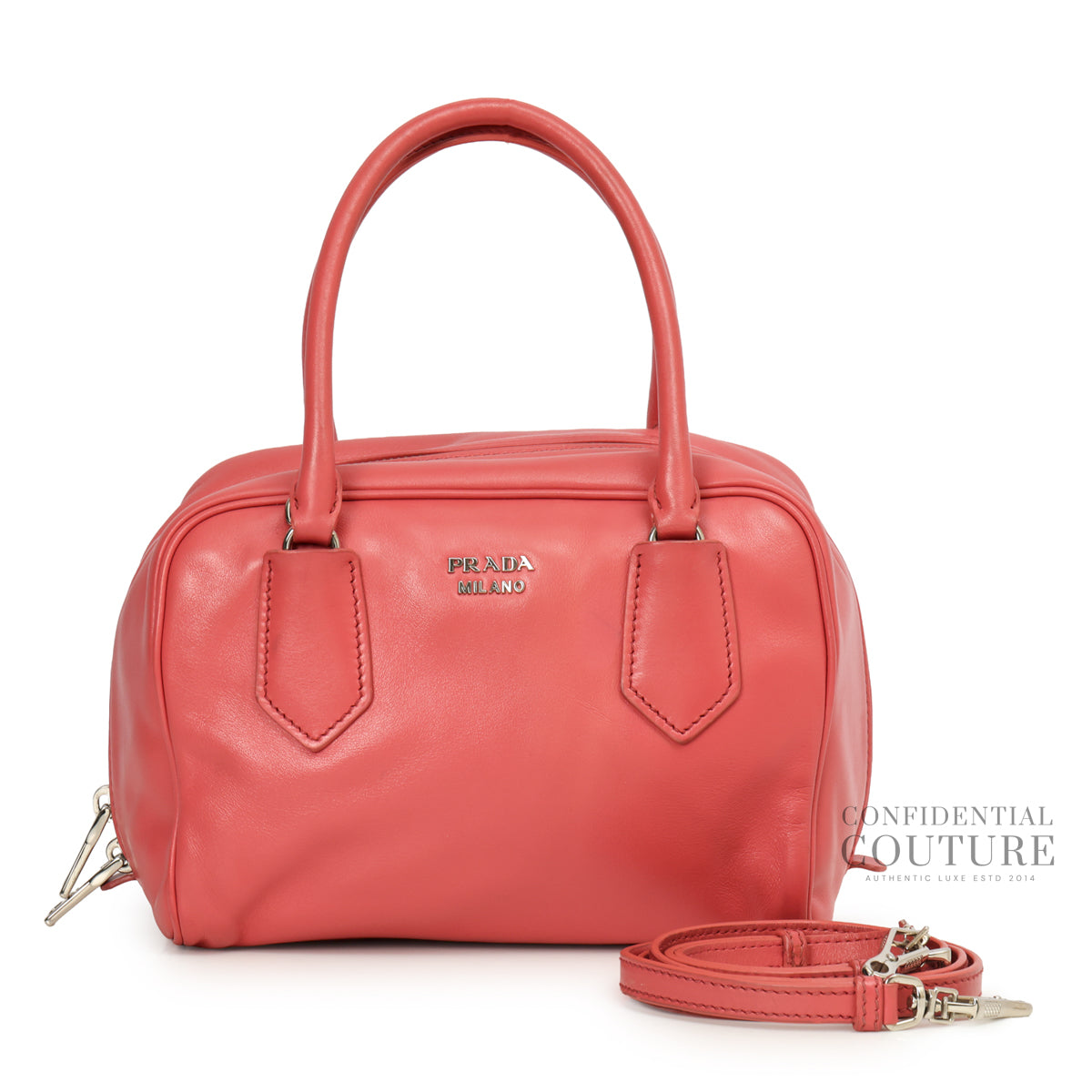 Pink Small Inside Bag