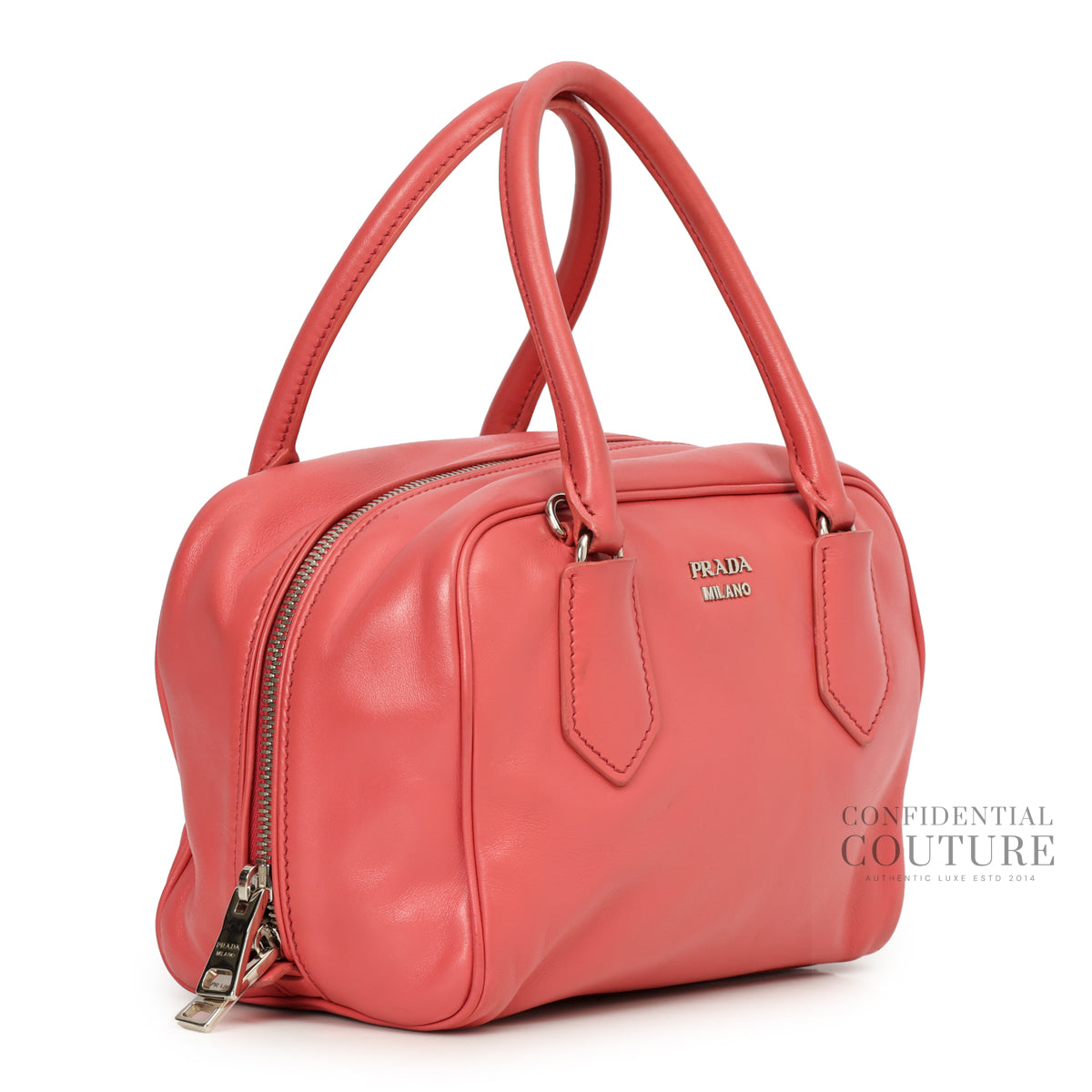 Pink Small Inside Bag