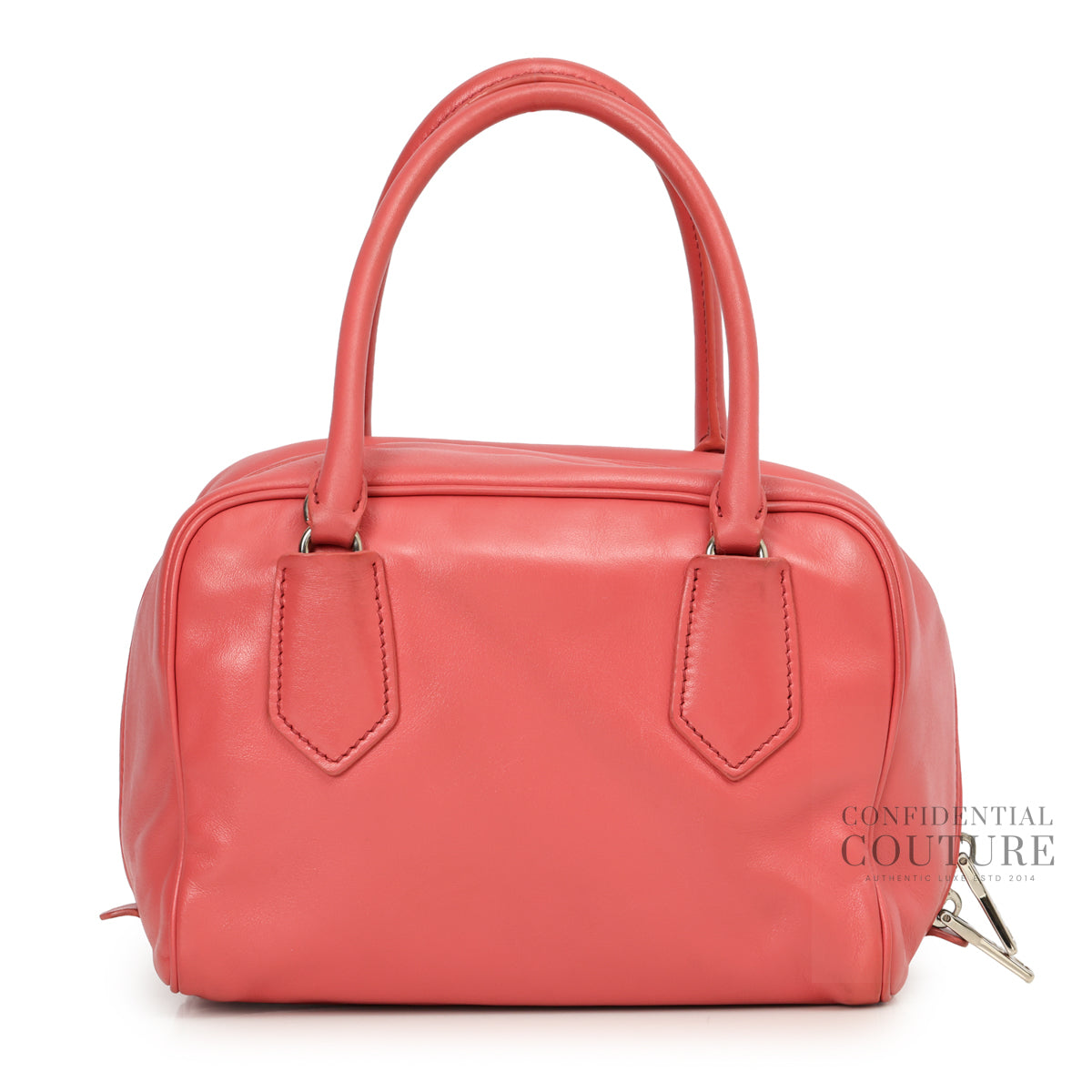 Pink Small Inside Bag